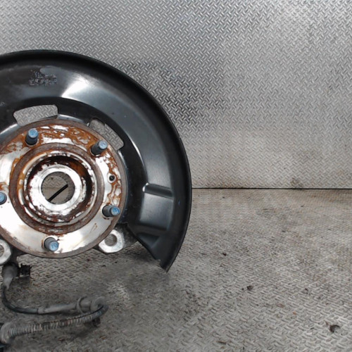 Pivot avd OPEL ASTRA J  ASTRA J PHASE 1