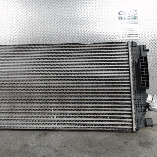 Echangeur air OPEL ASTRA J  ASTRA J PHASE 1