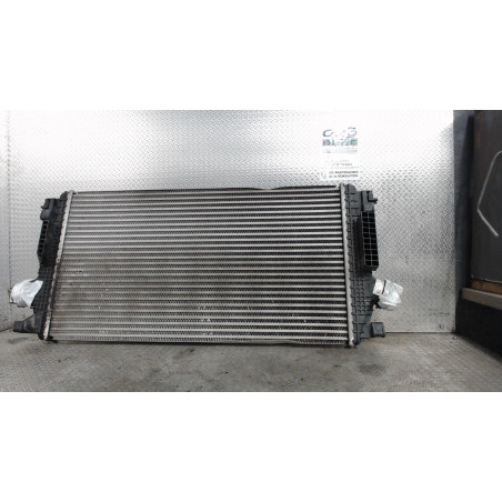 Echangeur air OPEL ASTRA J  ASTRA J PHASE 1
