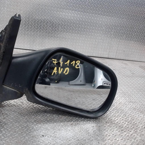 Retroviseur exterieur manuel droit Suzuki IGNIS II 1.3 ddis (2003)