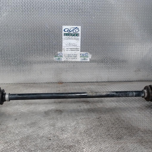 Transmission avant droite OPEL ASTRA H  ASTRA H PHASE 1