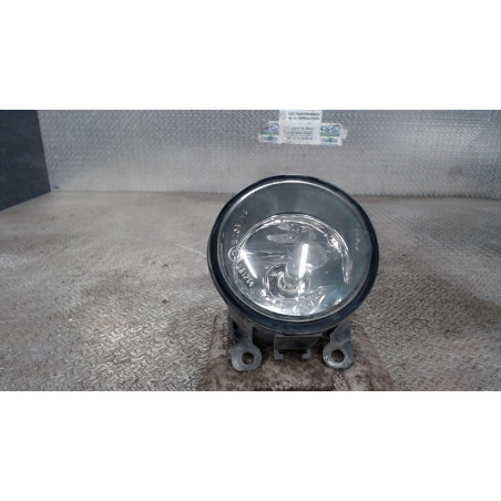 Phare antibrouillard avant gauche OPEL TIGRA 2  TIGRA 2 TWINTOP CABRIOLET