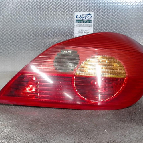 Feu arrière droit OPEL TIGRA 2  TIGRA 2 TWINTOP CABRIOLET