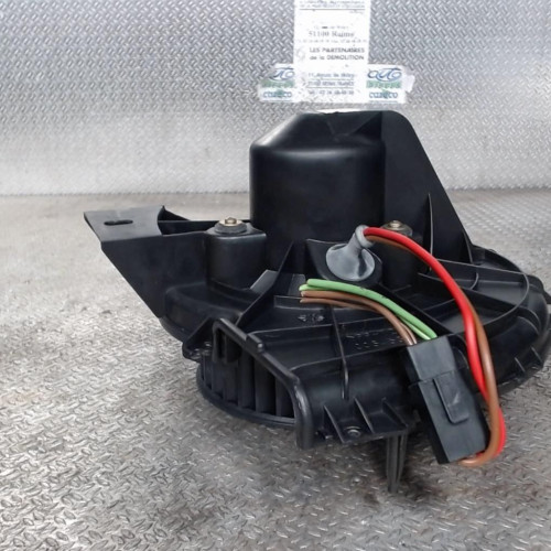 Ventilateur de chauffage OPEL TIGRA 2  TIGRA 2 TWINTOP CABRIOLET
