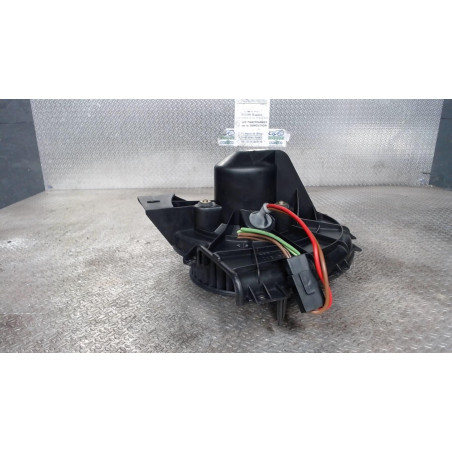 Ventilateur de chauffage OPEL TIGRA 2  TIGRA 2 TWINTOP CABRIOLET