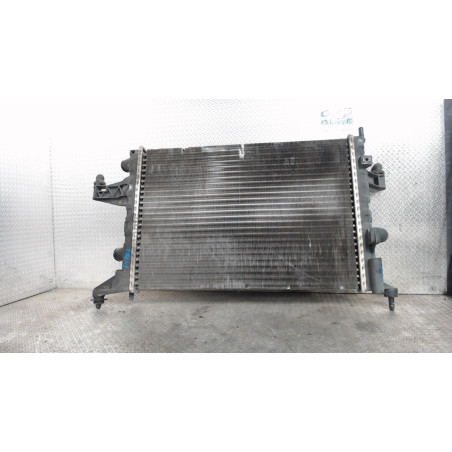 Radiateur OPEL TIGRA 2  TIGRA 2 TWINTOP CABRIOLET