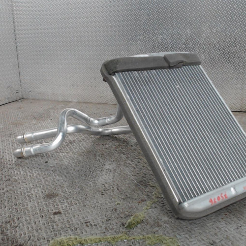 Radiateur de chauffage RENAULT KANGOO 2  KANGOO 2 PHASE 2