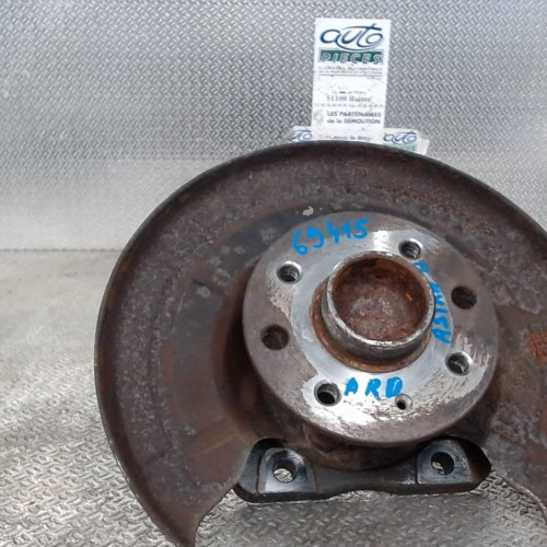 Moyeu ard OPEL ASTRA H  ASTRA H PHASE 1
