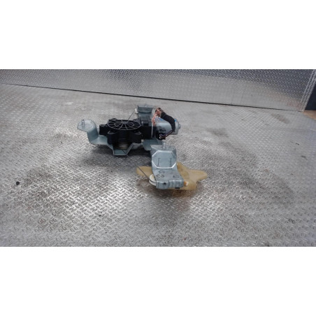 Mecanismemoteur leve-glace porte coulissante d Renault CLIO IV 1.5 dci 75 (2012) 5 portes