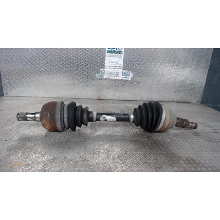 Transmission avant gauche OPEL ASTRA H  ASTRA H GTC PHASE 2