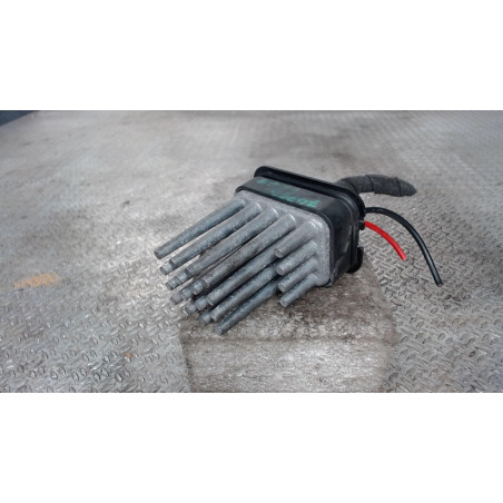 Resistance de chauffage OPEL ASTRA H  ASTRA H GTC PHASE 2