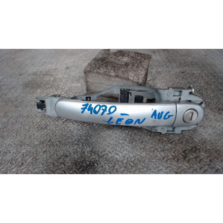 Poignee ext porte avg Seat LEON 1.9 tdi (2005-2010) 5 portes