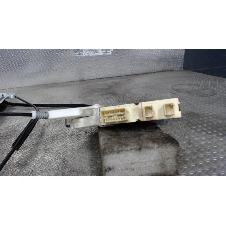 Mecanisme  moteur lève-glace avant droit Citroën C5 II 2.0 hdi (2004-2008) 5 portes