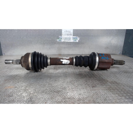Transmission avant gauche Citroën C5 II 2.0 hdi (2004-2008) 5 portes
