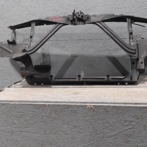 Support de ventilateur Seat TOLEDO II 1.9 tdi (1999-2004)