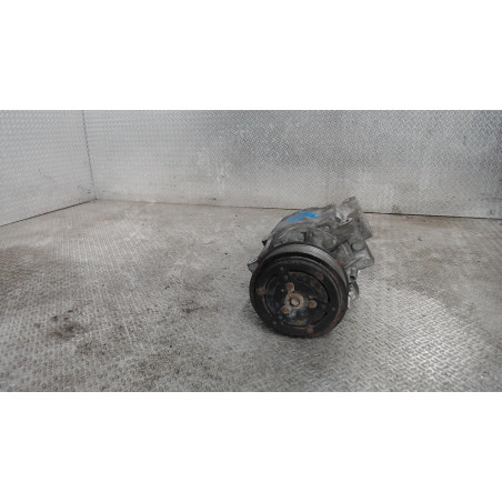 Compresseur air conditionne FIAT DOBLO 2  DOBLO 2 PHASE 1