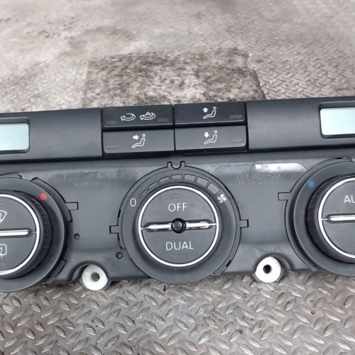 Commande de chauffage Vw SCIROCCO III 2.0 tdi (2010-2017)