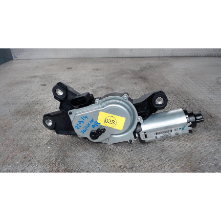 Moteur essuie-glace ar gauche Vw SCIROCCO III 2.0 tdi (2010-2017)