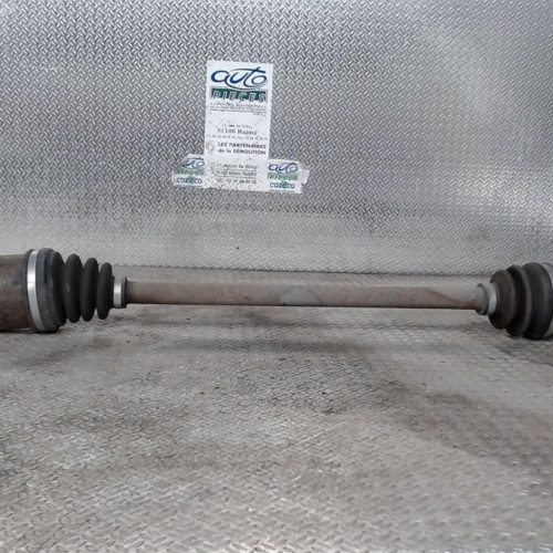Transmission arrière gauche Subaru OUTBACK 2.0 d awd (2008-2009) 5 portes