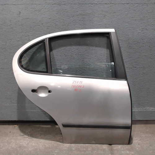 Porte arrière droite Seat TOLEDO II 1.9 tdi (1999-2004)