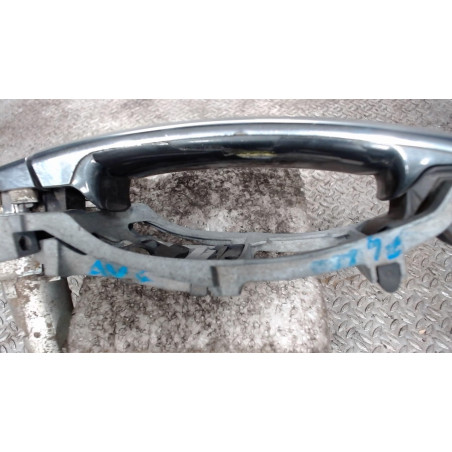 Poignee ext porte avg Seat ALTEA XL 2.0 tdi 4x4 (2007-2013)