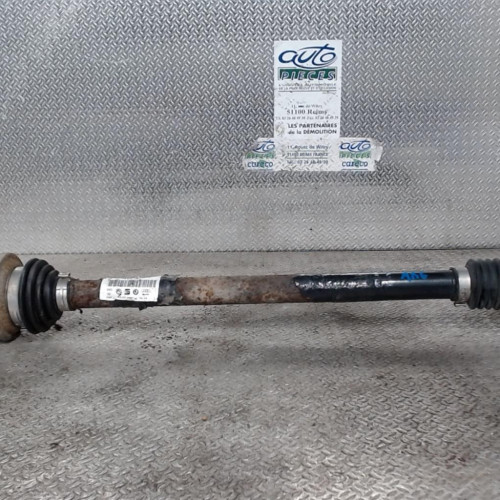 Transmission arrière gauche Seat ALTEA XL 2.0 tdi 4x4 (2007-2013)