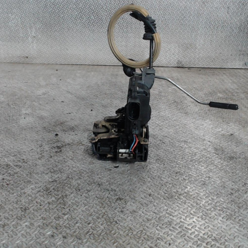 Serrure porte avd Seat TOLEDO II 1.9 tdi (1999-2004)