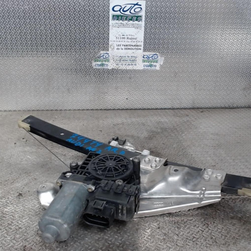 Mecanismemoteur leve-glace porte coulissante d Audi A6 C5 2.5 tdi (1997-2005)