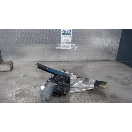 Mecanismemoteur leve-glace porte coulissante d Audi A6 C5 2.5 tdi (1997-2005)