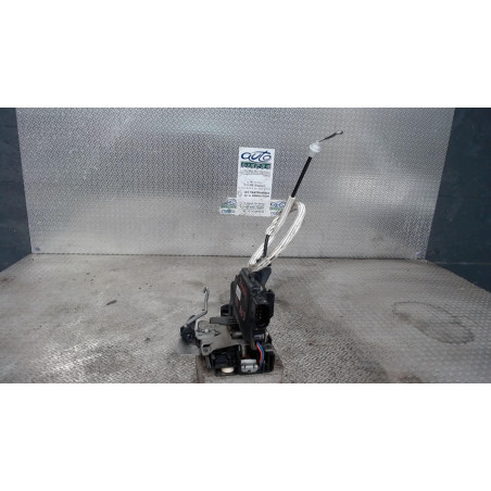 Serrure porte avd Audi A6 C5 2.5 tdi (1997-2005)