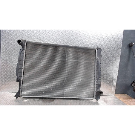 Radiateur Audi A6 C5 2.5 tdi (1997-2005)