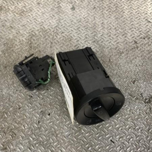 Interrupteur commande de phares Vw PASSAT B5 1.9 tdi (1996-2000)