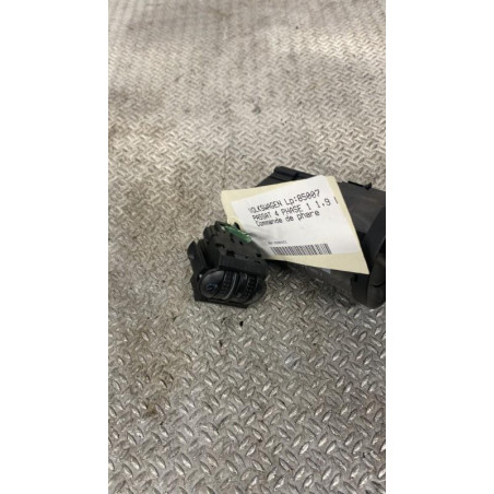 Interrupteur commande de phares Vw PASSAT B5 1.9 tdi (1996-2000)