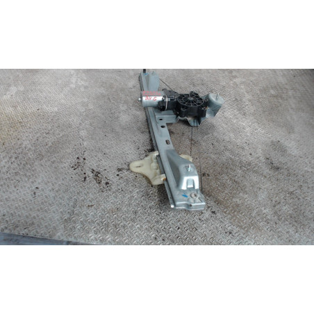Mecanismemoteur leve-glace avg Renault TWINGO III 1.0 sce 70 (2014) 5 portes