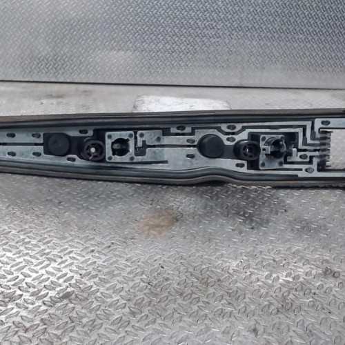 Platine feu ard Opel MERIVA A Monospace 1.7 dti (2003-2010)
