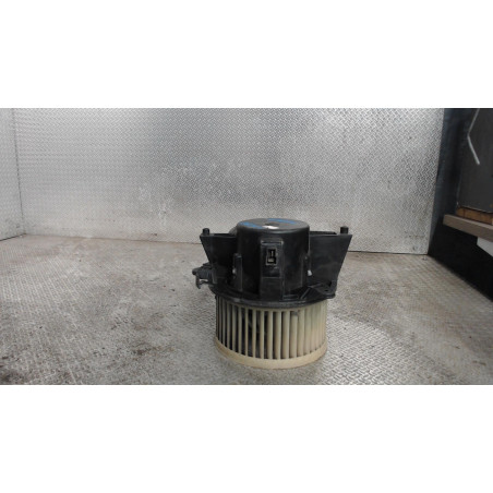 Ventilateur de chauffage FIAT DOBLO 2  DOBLO 2 PHASE 1