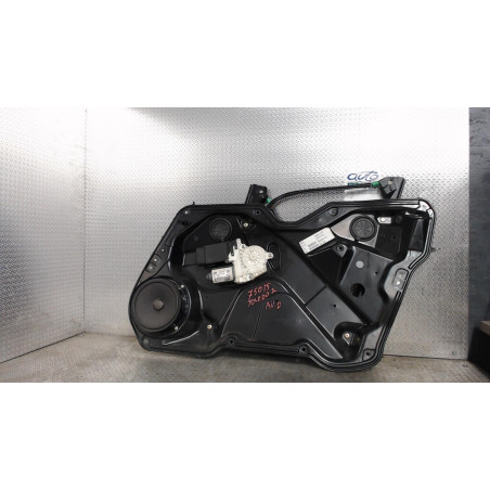 Mecanisme  moteur lève-glace avant droit Seat TOLEDO II 1.9 tdi (1999-2004)