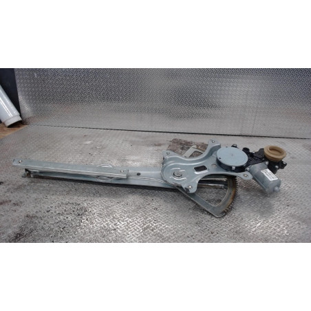 Mecanisme  moteur lève-glace avant droit Toyota COROLLA Verso 2.2 d-4d (2005-2009) 5 portes
