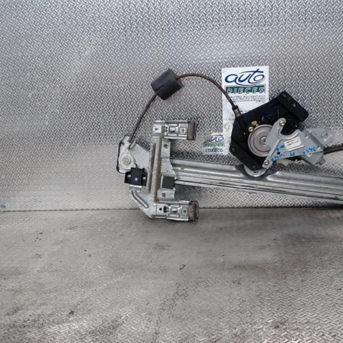Mecanismemoteur leve-glace avg Chrysler PT CRUISER 2.2 crd (2002-2010)