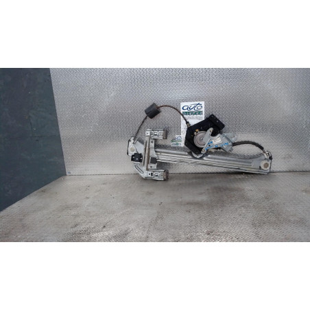 Mecanismemoteur leve-glace avg Chrysler PT CRUISER 2.2 crd (2002-2010)