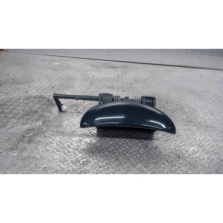 Poignee ext porte avd Peugeot 206 1.4 hdi eco 70 (2009-2013) 5 portes