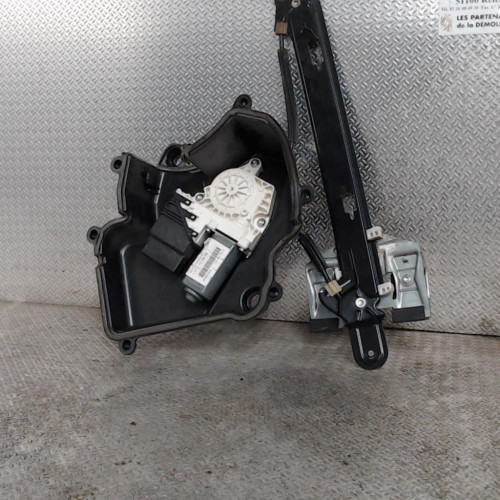 Mecanismemoteur leve-glace porte coulissante g Seat LEON 1.9 tdi (2005-2010) 5 portes