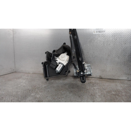 Mecanismemoteur leve-glace porte coulissante g Seat LEON 1.9 tdi (2005-2010) 5 portes