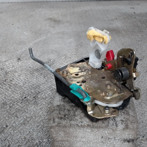 Serrure porte ard Chrysler PT CRUISER 2.2 crd (2002-2010)