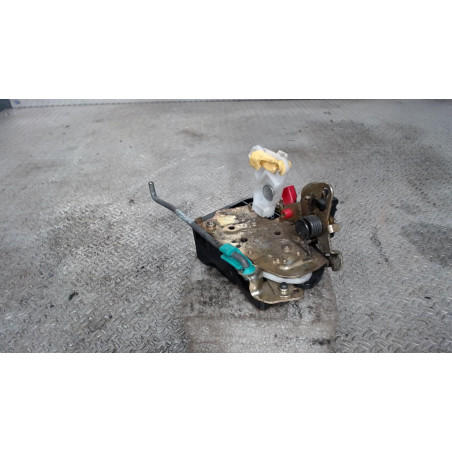 Serrure porte ard Chrysler PT CRUISER 2.2 crd (2002-2010)