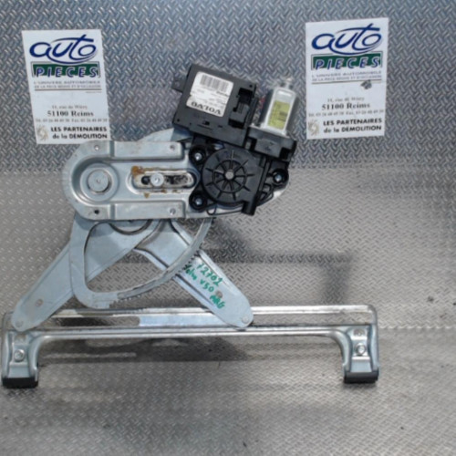 Mecanismemoteur leve-glace porte coulissante g Volvo V50 2.0 d (2004-2010)