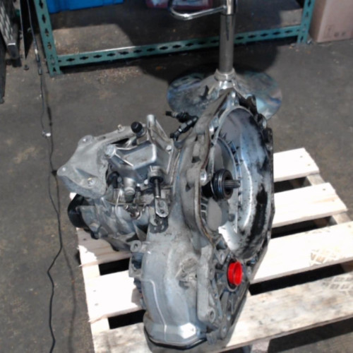 Boîte à vitesse mecanique Opel CORSA D 1.2 (2006-2014) 5 portes
