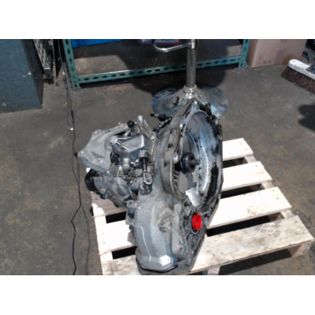 Boîte à vitesse mecanique Opel CORSA D 1.2 (2006-2014) 5 portes