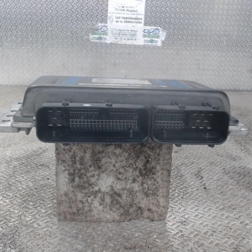 Calculateur de suspension ar Mini MINI One (2001-2006)