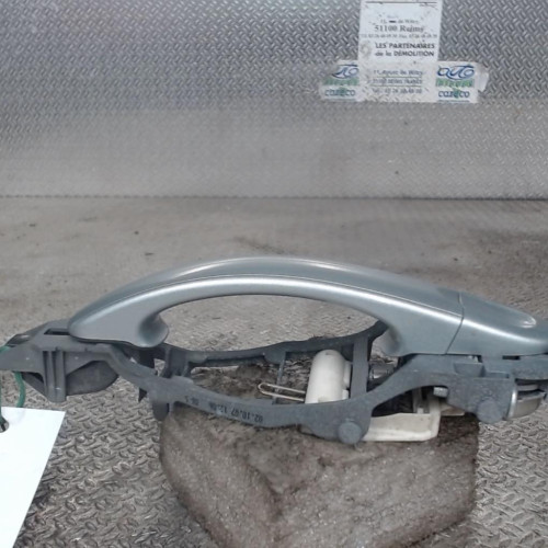 Poignee ext porte avd Vw EOS 2.0 tdi (2006-2008)